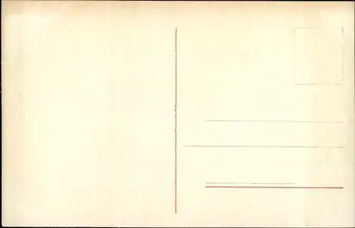 Ak Schauspieler Willy Fritsch, Portrait mit Zigarette, UfA