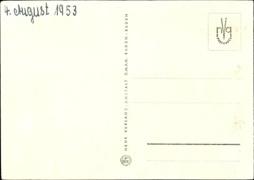 Ak Schauspieler Karl Ludwig Diehl, Portrait, Autogramm