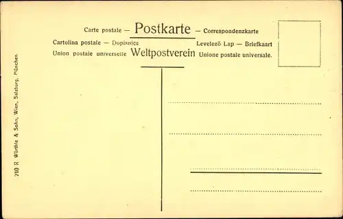 Ak Laaben Spitz in Niederösterreich, Schöpfel, Kaiser-Franz-Josef-Warte
