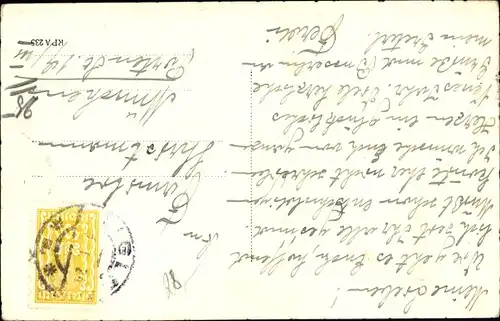 Ak Igls Innsbruck in Tirol, Gesamtansicht