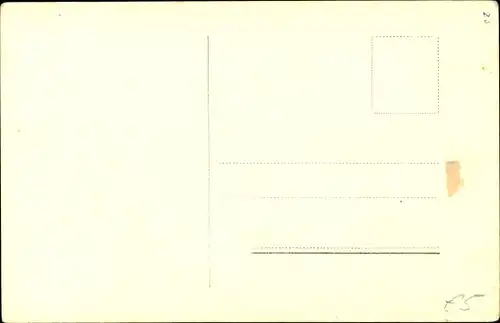 Ak Schauspieler Albert Matterstock, Ross A 2518 2, Portrait, Autogramm