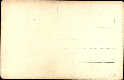 Ak Schauspielerin Gusti Wolf, Portrait, Autogramm