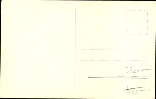 Ak Schauspielerin Anneliese Uhlig, Portrait, Ross Verlag A 3131 1, Autogramm