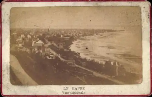 Foto Le Havre Seine Maritime, Gesamtansicht