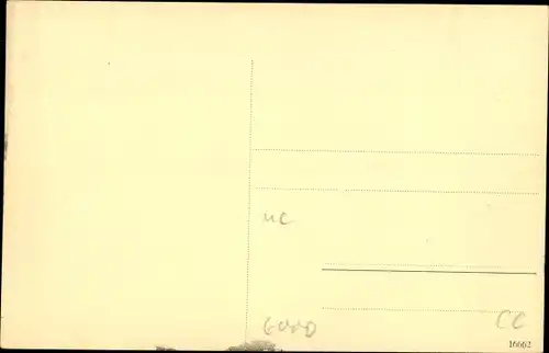 Ak Frankfurt am Main, Alte Mainbrücke