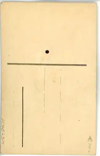 Mechanische Ak Portrait von einem Kind mit Schnuller