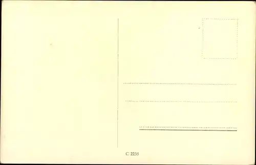 Ak Schauspielerin Elfie Mayerhofer, Portrait, Ross Verlag A 2806 1, Autogramm