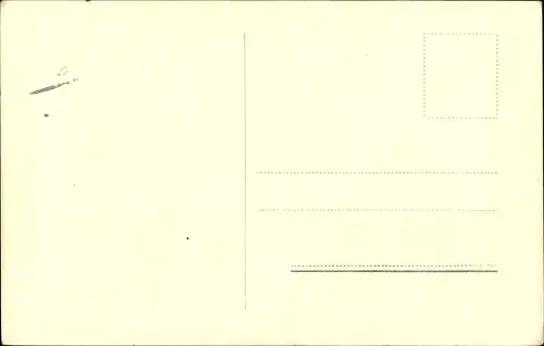 Ak Schauspielerin Gisela Uhlen, Portrait, Autogramm