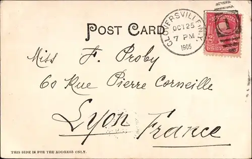 Ak Boston Massachusetts USA, Massaker von Boston, Crispus Attucks Memorial