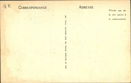 Ak Fez Fez Marokko, Porte Bab-Segma