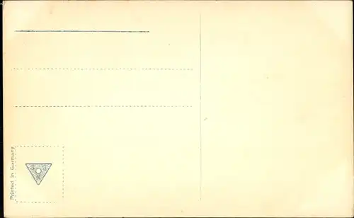 Ak Oskar Prinz von Preußen, Portrait in Uniform, Schirmmütze, NPG 4576