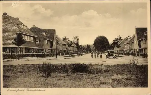 Ak Amersfoort Utrecht Niederlande, Pasteurstraat