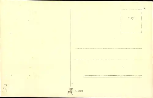 Ak Schauspieler Albrecht Schoenhals, Portrait, Pferd, Ross Verlag A 3205/1, Autogramm