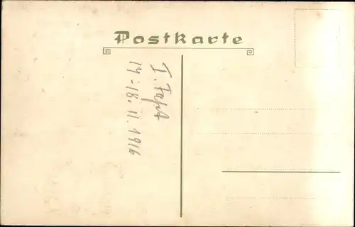 Ak Liepaja Libau Lettland, Petermarkt