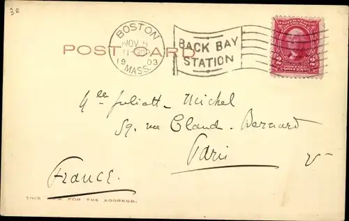 Ak Boston Massachusetts USA, Bostons Commons, Frog Pond