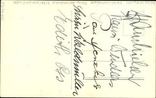 Ak Schauspielerin Lizzi Waldmüller, Portrait, Perlenkette, Ross A 3418 2, Autogramm