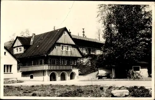 Ak Heidenheim an der Brenz Württemberg, Gebäude