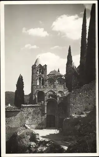 Ak Mistra Mystras Griechenland, Kloster Pantanassa