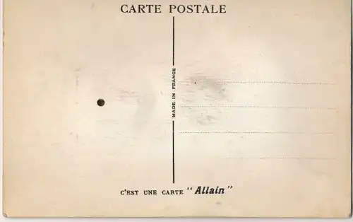 Quietsch Ak Kind, Baby-Portrait, Geöffneter Mund