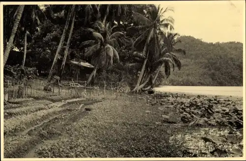 Foto Sabang Indonesien, Sumatra, Bergsee