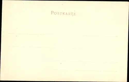 Passepartout Ak Deutsches Kriegsschiff, SMS Baden, Großlinienschiff, Trenkler 9648