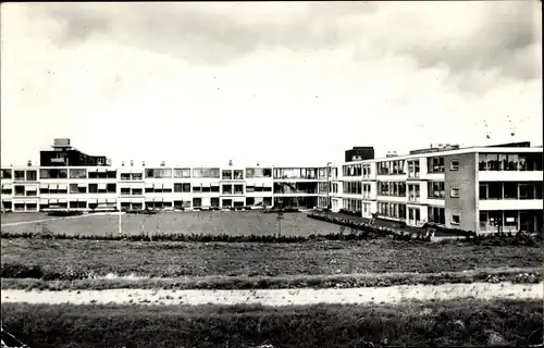 Ak Vlaardingen Südholland, Het Zonnehuis