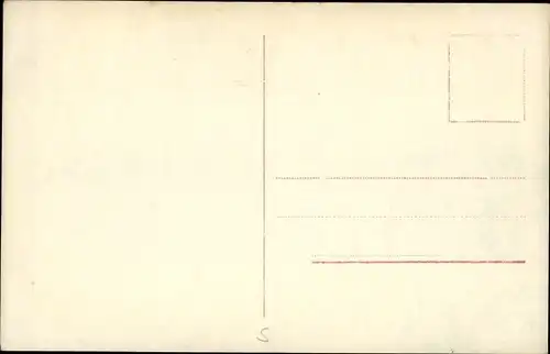 Ak Schauspieler Werner Fuetterer, Portrait, Autogramm