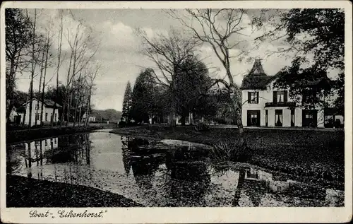 Ak Soest Utrecht Niederlande, Eikenhorst