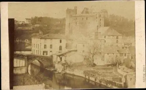 Foto Laval Aisne, Teilansicht