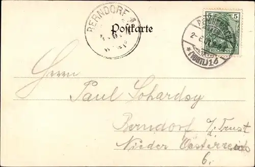 Ak Reichenbach im Vogtland, Ortsansicht