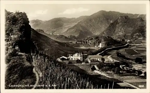 Ak Mayschoß an der Ahr, Lochmühle