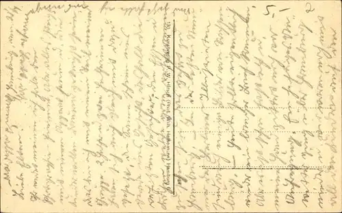 Ak Hamburg, Jungfernstieg, Dampfer, Alsterpavillon