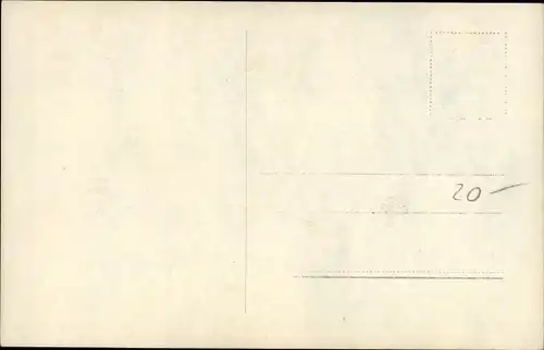 Ak Schauspieler Willi Forst, Portrait, Autogramm