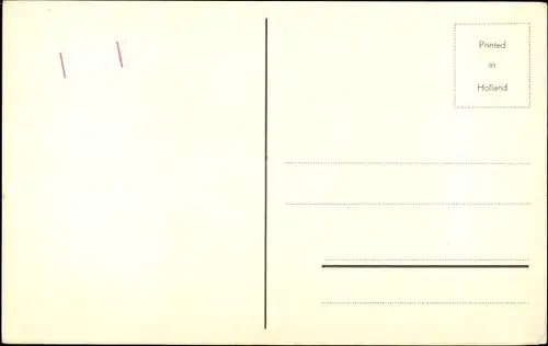 Ak Frohe Weihnachten, Kinder bauen einen Schneemann