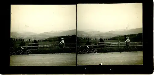 Stereo Foto Rhône, Col des Écharmeaux