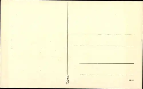 Ak Görlitz in der Lausitz, Partie an der Neiße