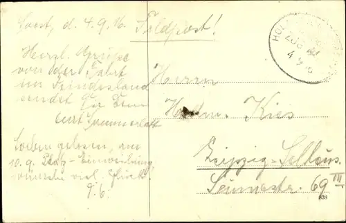 Ak Soest in Westfalen, Jakobitor, Straßenpartie, Häuser