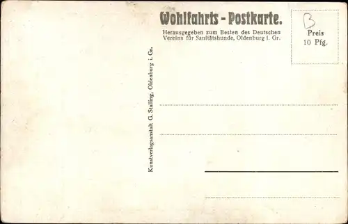 Ak Kaiser Wilhelm II, Portrait, Uniform, Achselschnur, Eisernes Kreuz, Pickelhaube