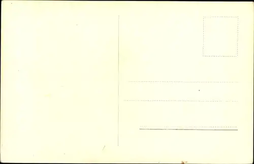 Ak Schauspieler Hans Zesch Ballot, Portrait, Zigarette, Ross Verlag A 2960 1, Autogramm