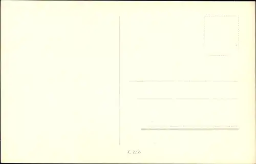 Ak Schauspieler Alexander Golling, Portrait, Autogramm