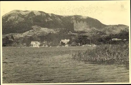 Foto Osaka Präfektur Osaka Japan, Hakone See