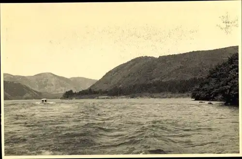 Foto Osaka Präfektur Osaka Japan, Hakone See