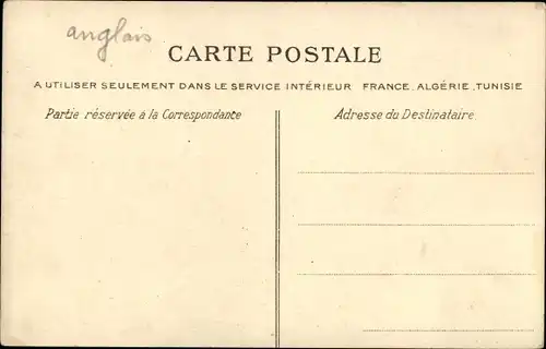 Stereo Ak London City, Themse