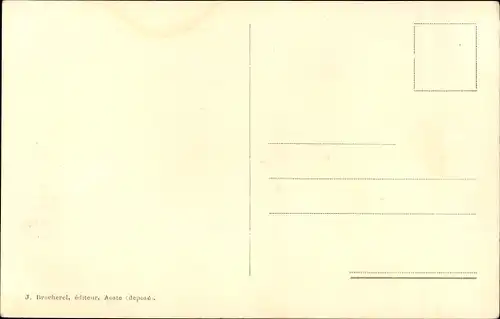 Ak Courmayeur Valle D'Aosta Italien, Villen, Gebirge