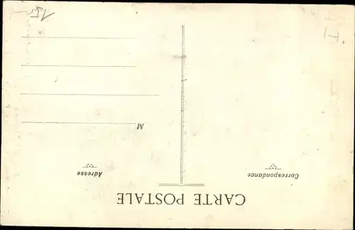 Ak Fournier und Piacenza, Automobil Itala, Circuit de la Seine Inferieure 1908