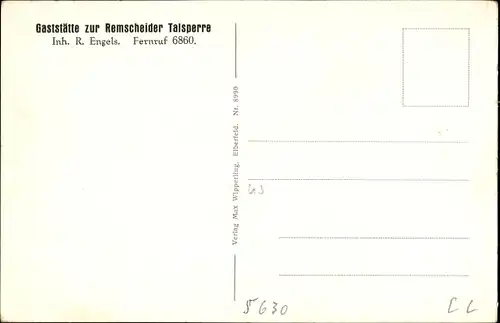 Ak Solingen im Bergischen Land, Müngstener Brücke, Kaiser Wilhelm Brücke, Schloss Burg, Talsperre