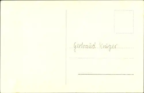 Ak Schauspielerin Irene von Meyendorff, Portrait, Ross Verlag A 3035 1, Autogramm