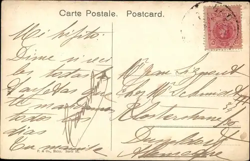 Ak Bullfight, freihändiges Descabello