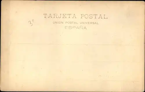 Ak Stierkampf, Glück von Vara