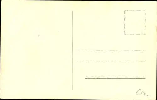 Ak Schauspielerin Hilde Weissner, Portrait, Autogramm